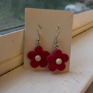Jane Earrings